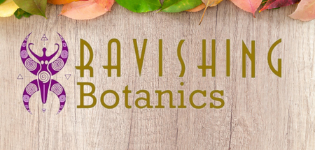 Ravishing Botanics