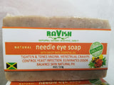 Ravishing Botanics - Needle Eye Soap