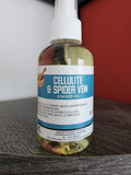 Cellulite and Spider Vein Eraser Oil