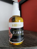 Body Snatcher Slimming Oil