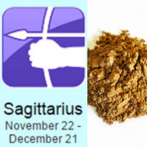 Sagittarius Incense