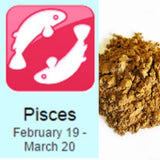 Pisces Insense